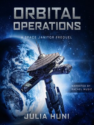 cover image of Orbital Operations